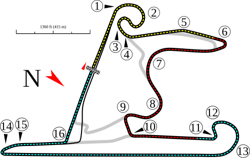 Chinese Grand Prix